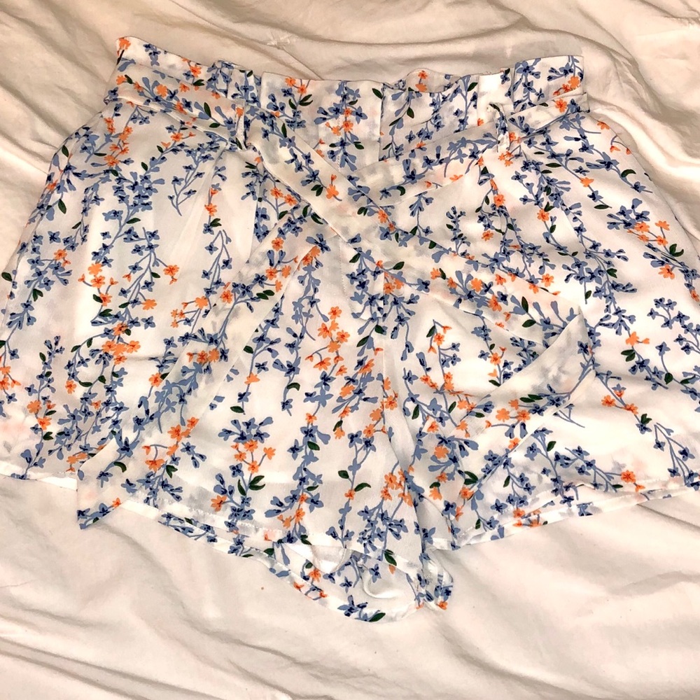Bloomingdales shorts